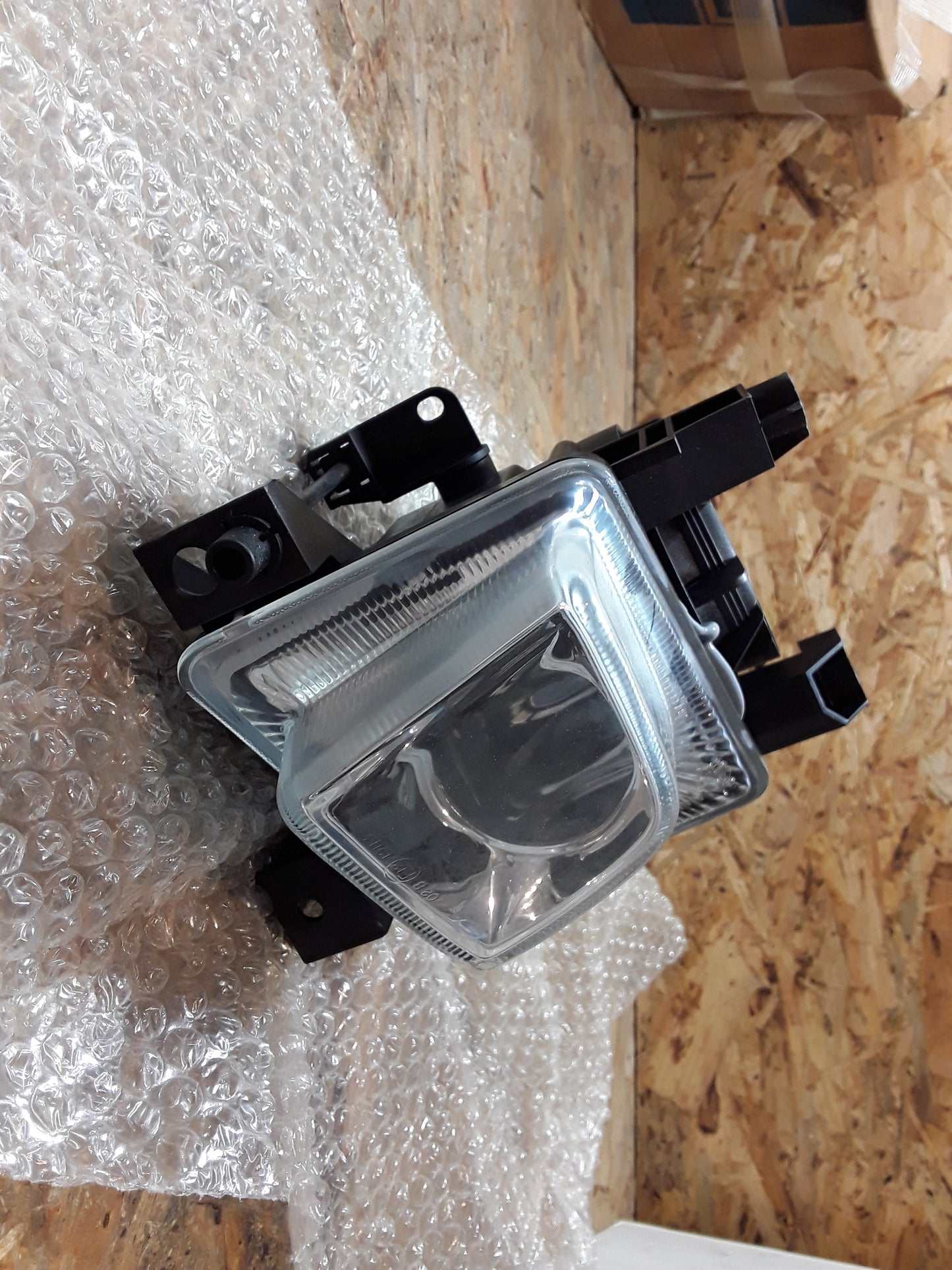 Vectra C Nebelscheinwerfer original GM Opel NEU