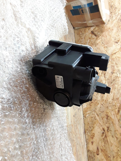 Vectra C Nebelscheinwerfer original GM Opel NEU