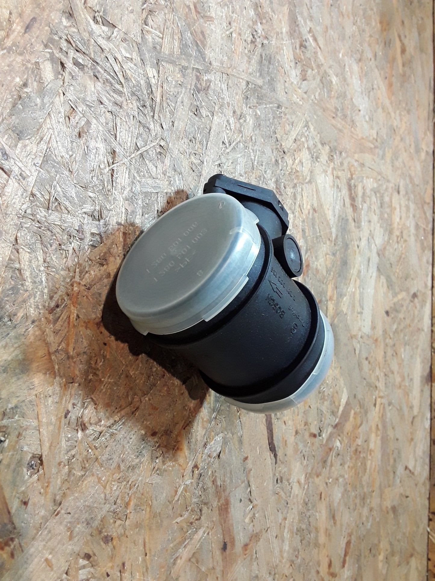 Vectra B 2,0 DI Luftmassenmesser original GM Opel NEU