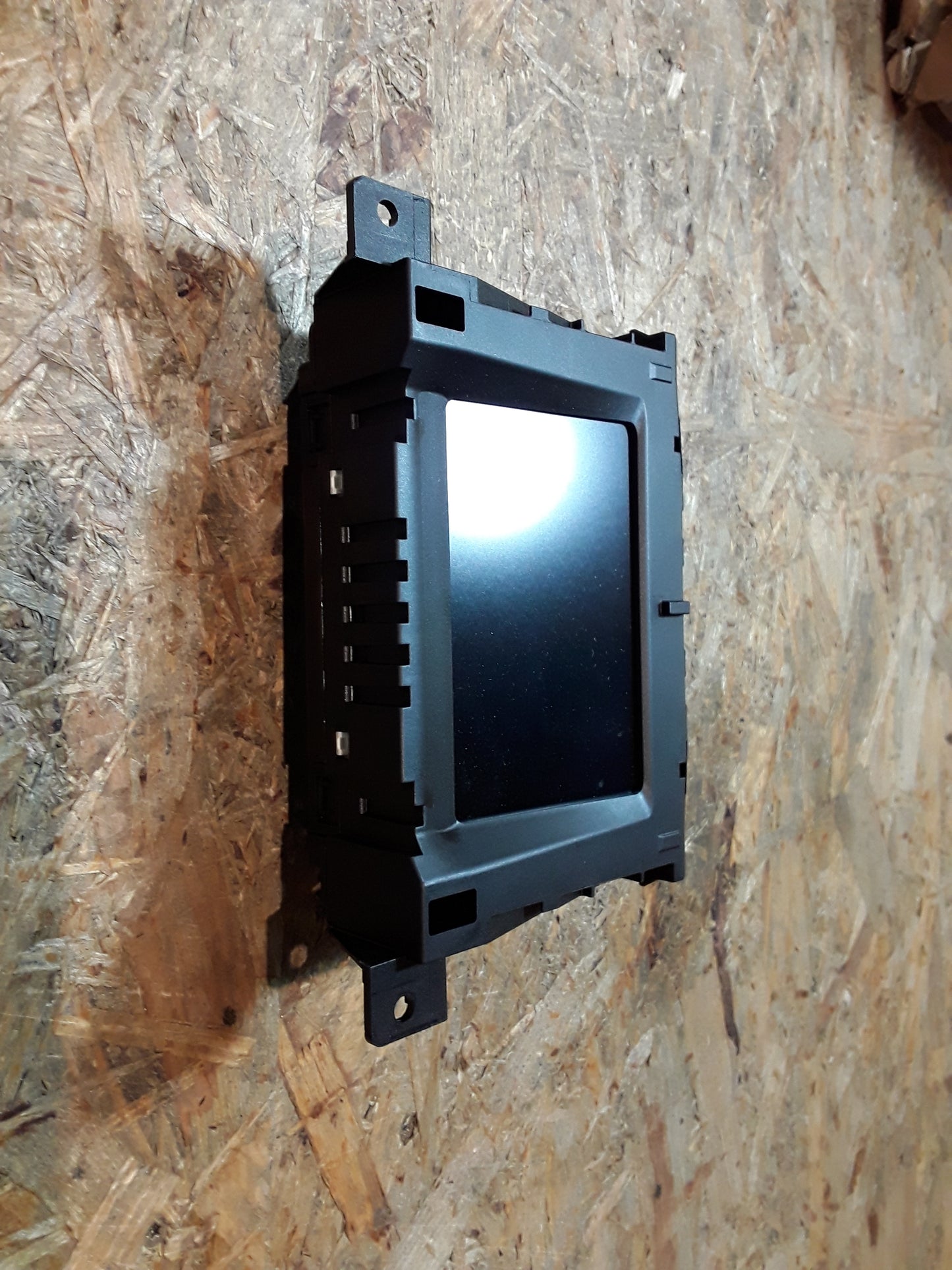 Astra H GTC 1,9CDTI Bordcomputer Display original GM Opel NEU
