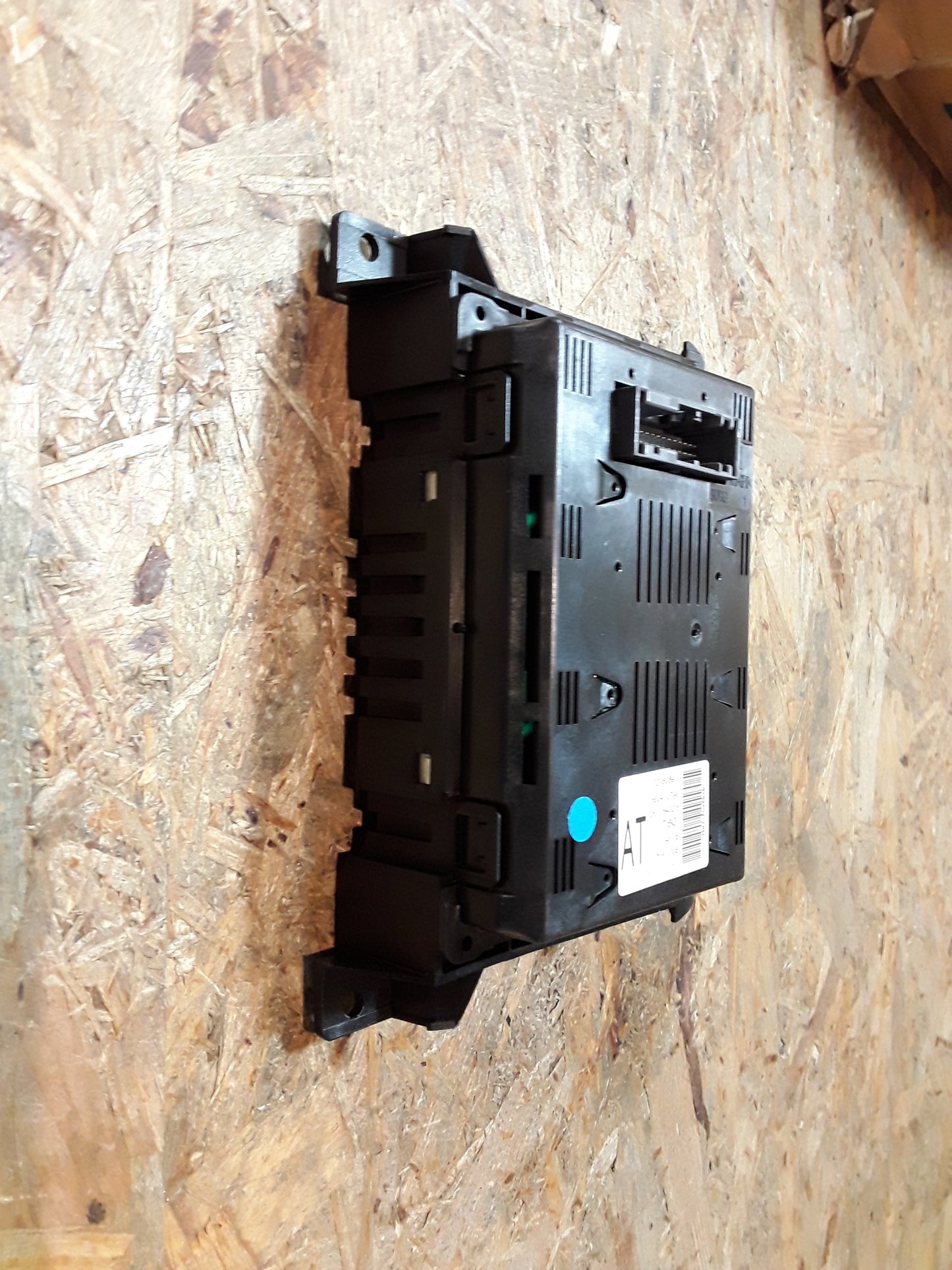Astra H GTC 1,9CDTI Bordcomputer Display original GM Opel NEU