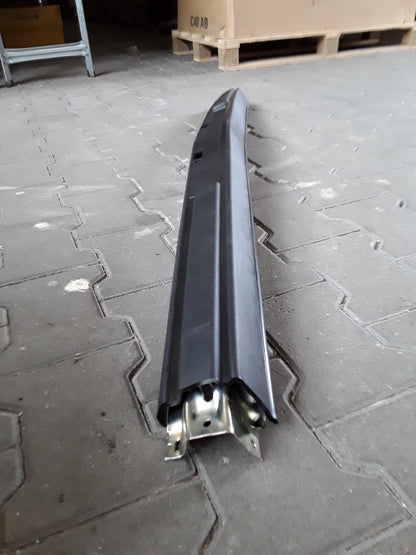 Kadett D Stoßfänger vorne original GM Opel NEU