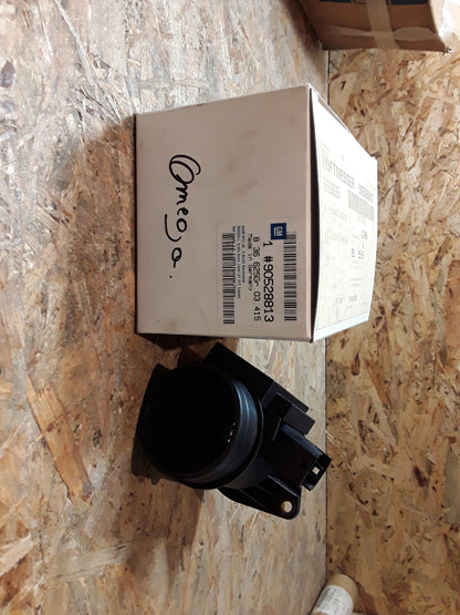 Omega B Luftmassenmesser original GM Opel NEU