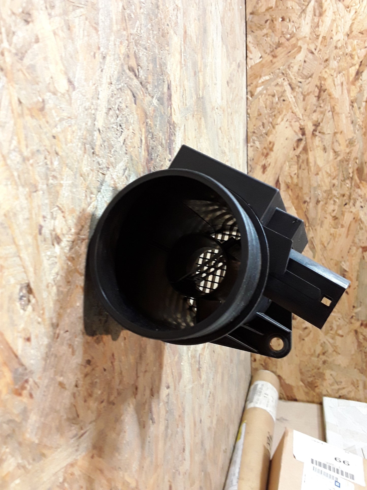 Omega B Luftmassenmesser original GM Opel NEU