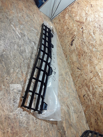 Kadett C Kühlergitter (Blinker unten) original GM Opel NEU
