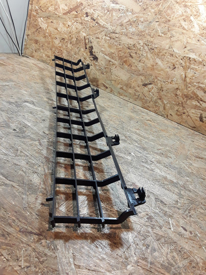 Kadett C Kühlergitter (Blinker unten) original GM Opel NEU