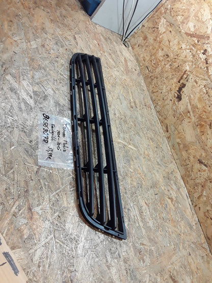 Daewoo Matiz 01-15 BJ Frontgrill original GM Opel NEU