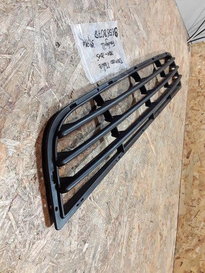 Daewoo Matiz 01-15 BJ Frontgrill original GM Opel NEU