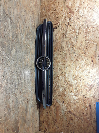 Meriva A Kühlergrill original GM Opel NEU