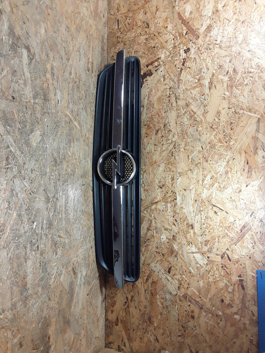 Meriva A Kühlergrill original GM Opel NEU