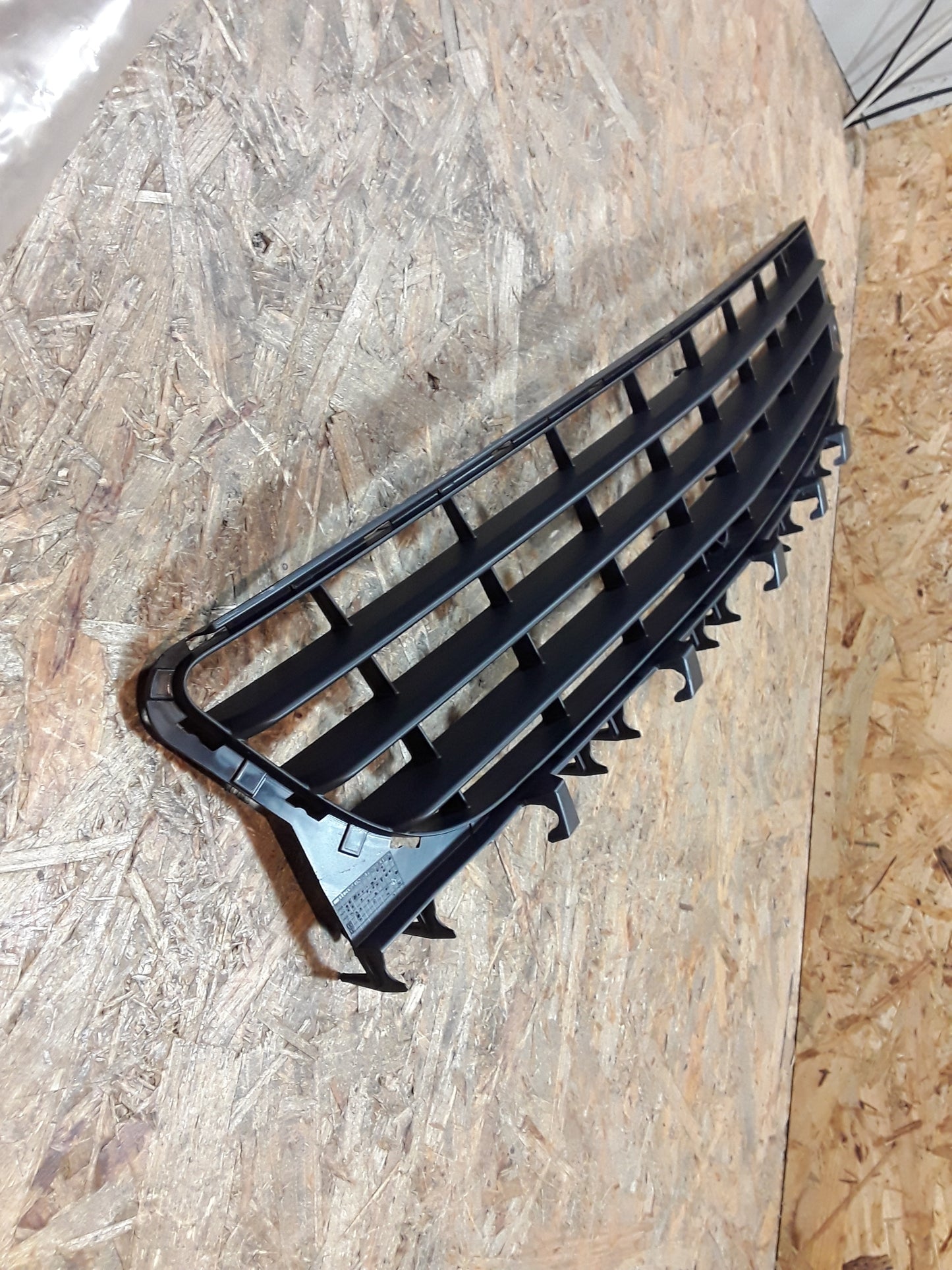 Vectra C Frontgrill original GM Opel NEU