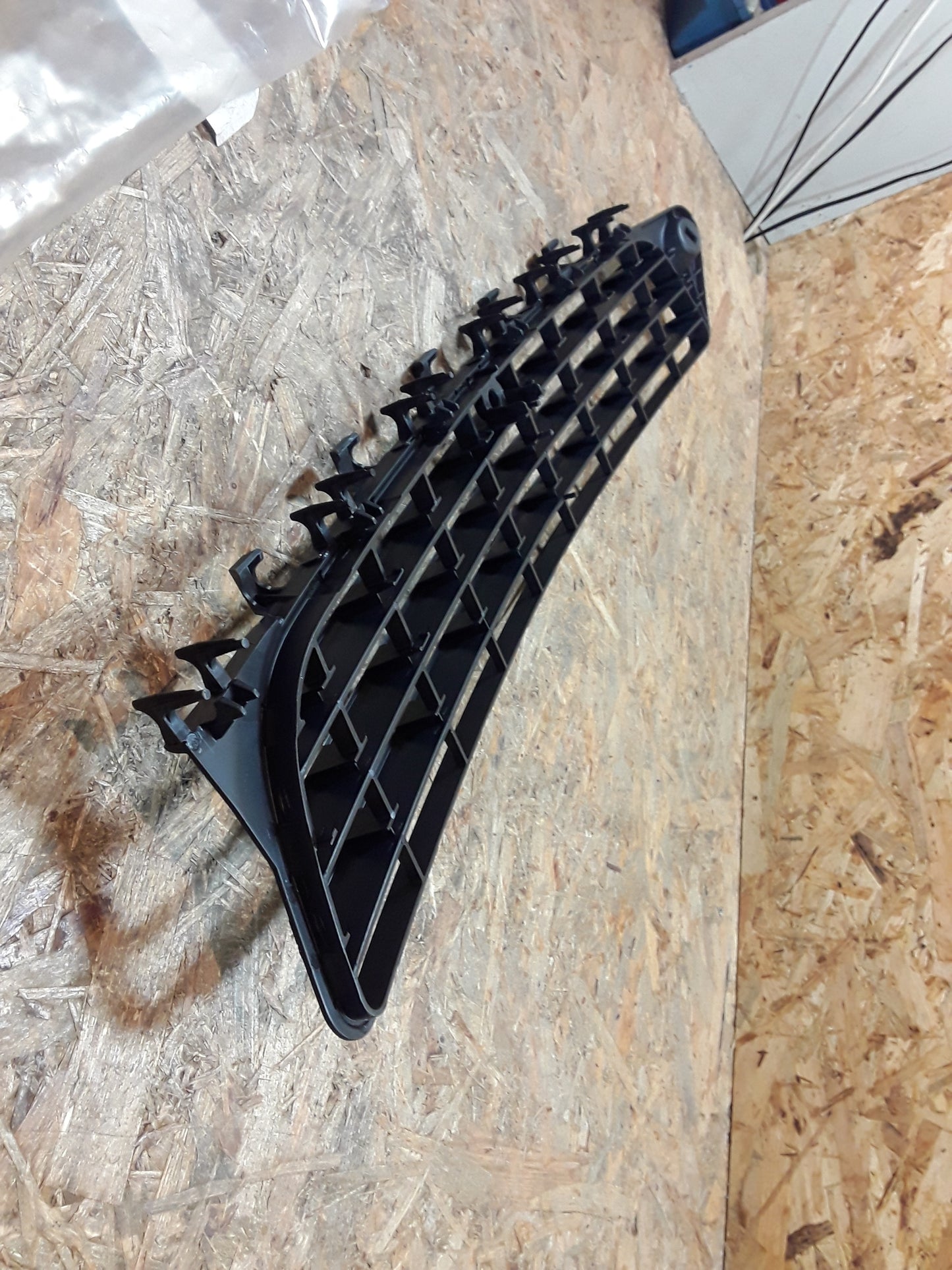 Vectra C Frontgrill original GM Opel NEU