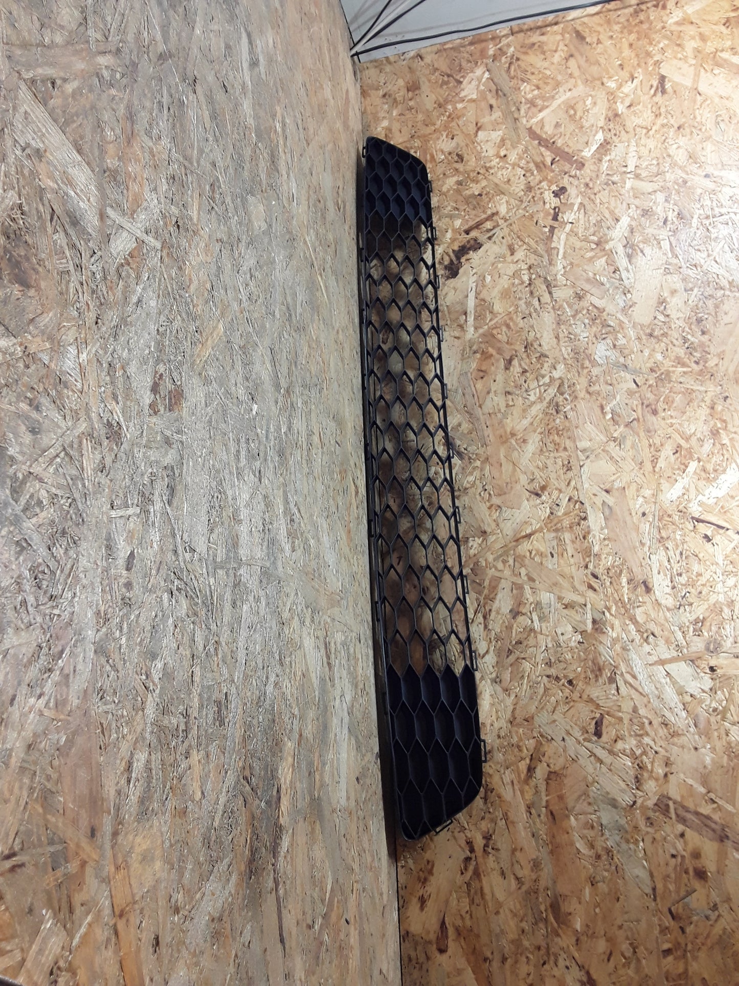 Vectra B Lufteinlass Stoßstangengitter original GM Opel NEU