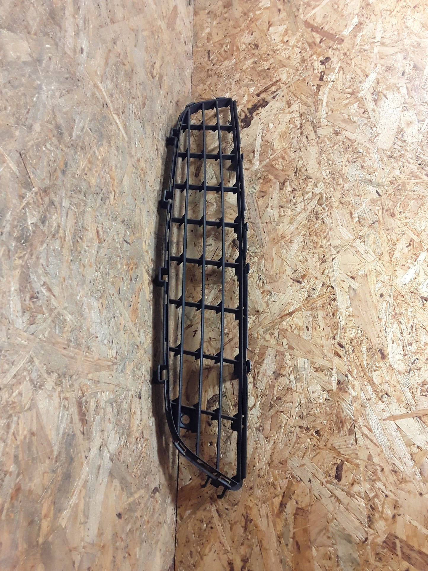 Vectra C Facelift Kühlergitter Frontverkleidung original GM Opel NEU