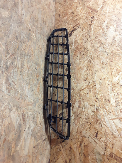 Vectra C Facelift Kühlergitter Frontverkleidung original GM Opel NEU