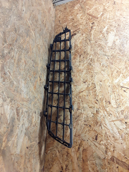Vectra C Facelift Kühlergitter Frontverkleidung original GM Opel NEU
