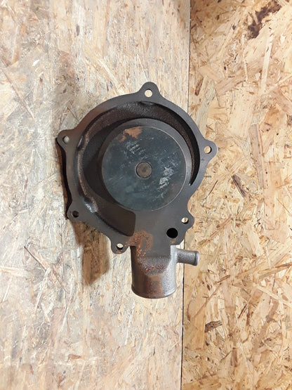 Rekord E Monza A Senator A Wasserpumpe original GM Opel NEU