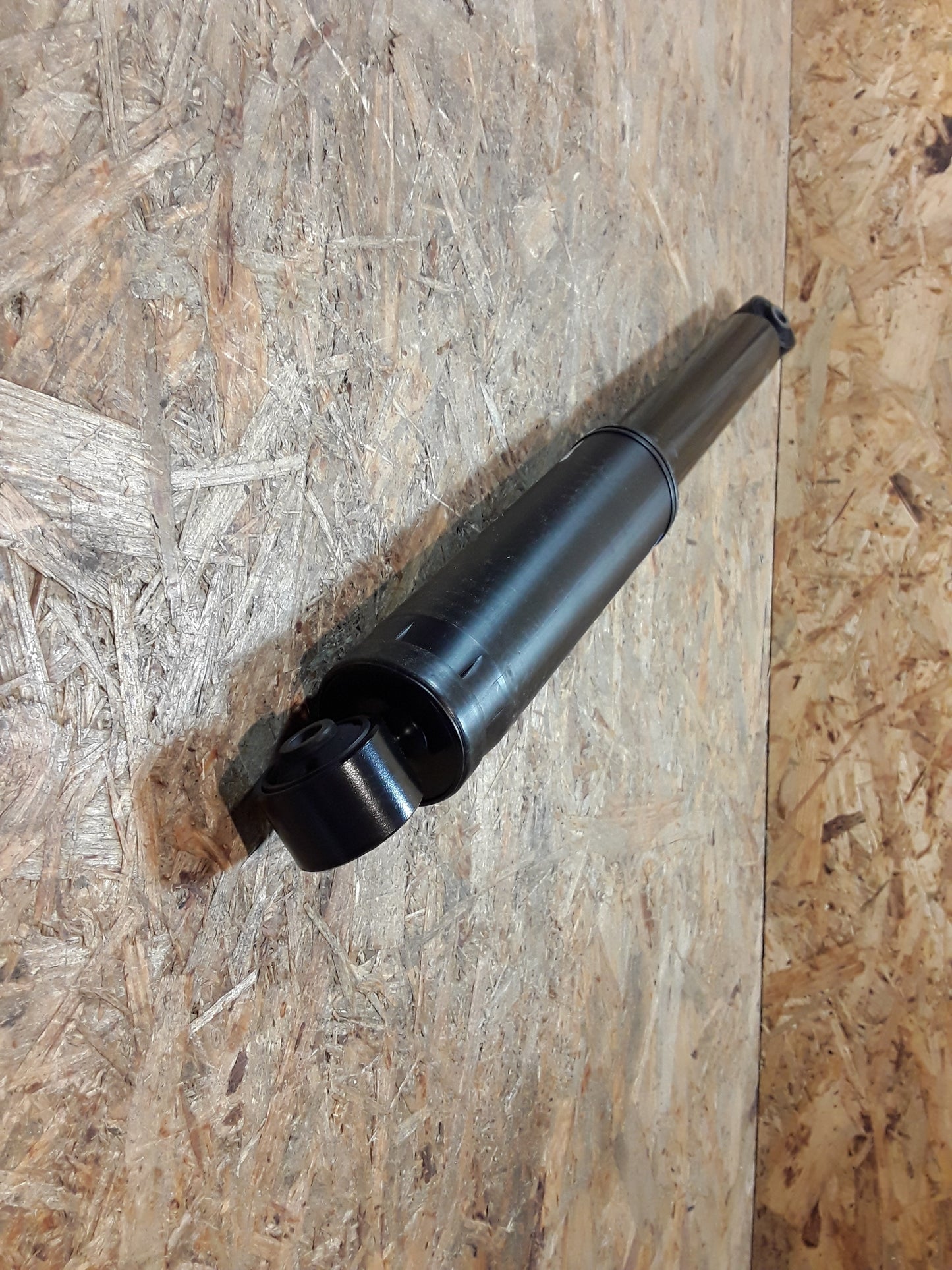 Antara Stoßdämpfer hinten original GM Opel NEU