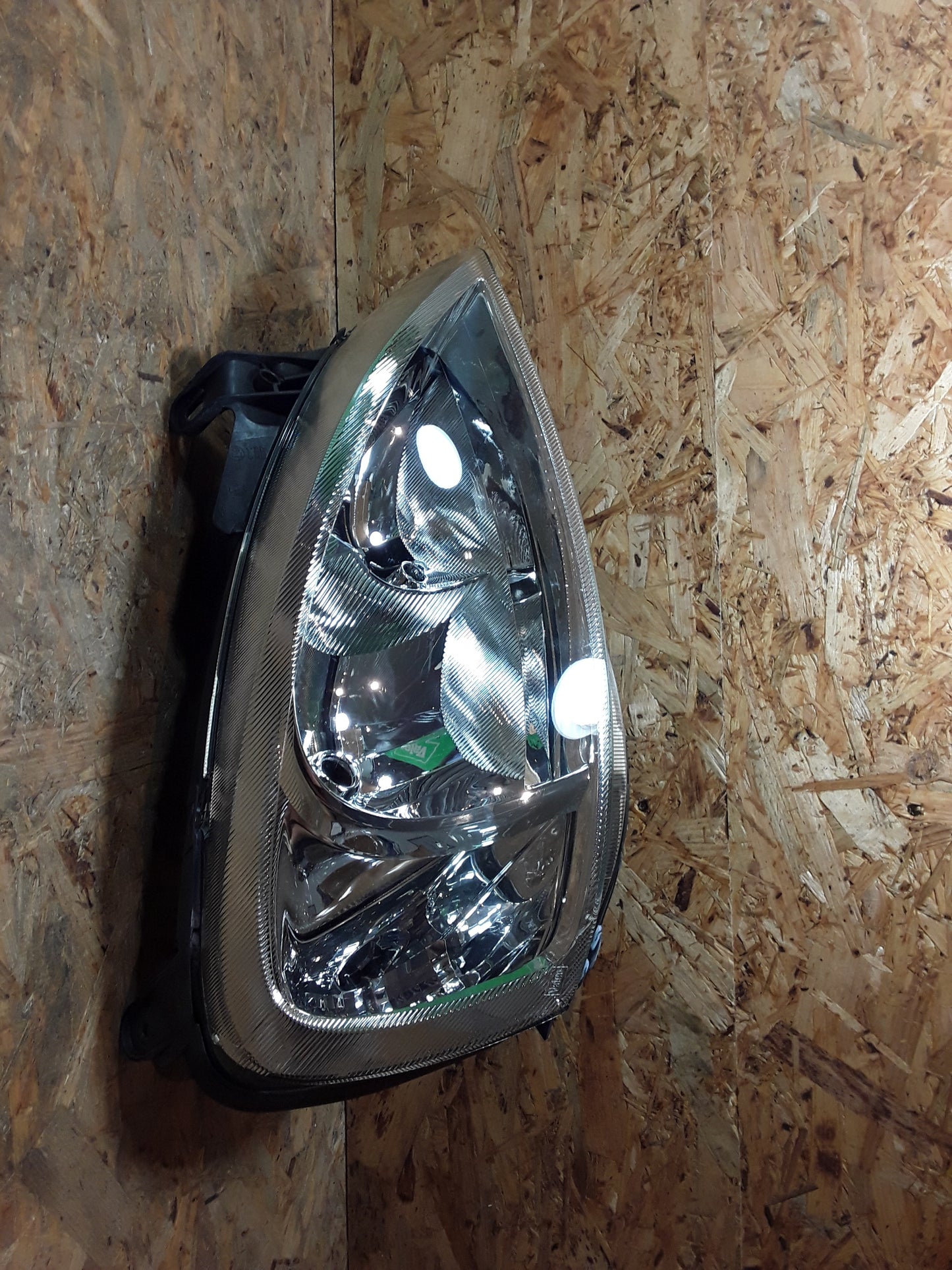 Corsa C Scheinwerfer rechts original VALEO NEU