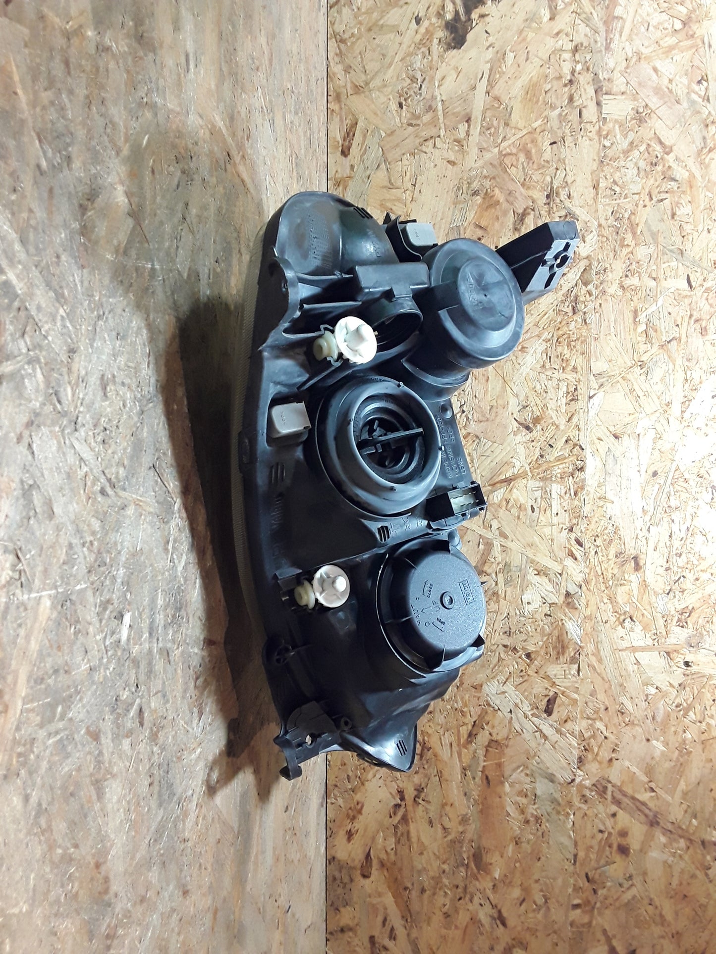 Corsa C Scheinwerfer rechts original VALEO NEU