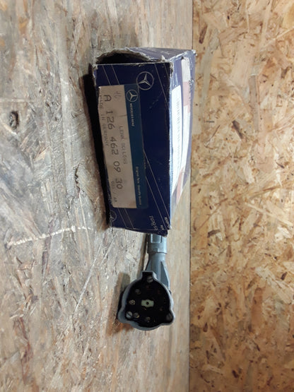 Mercedes W126 W123 Lenkschloss original GM Opel NEU