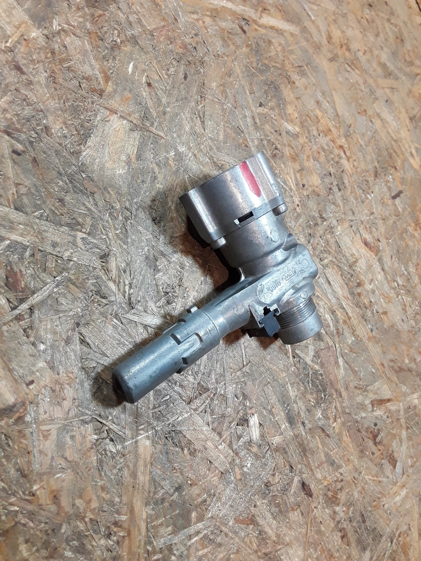 Mercedes W126 W123 Lenkschloss original GM Opel NEU