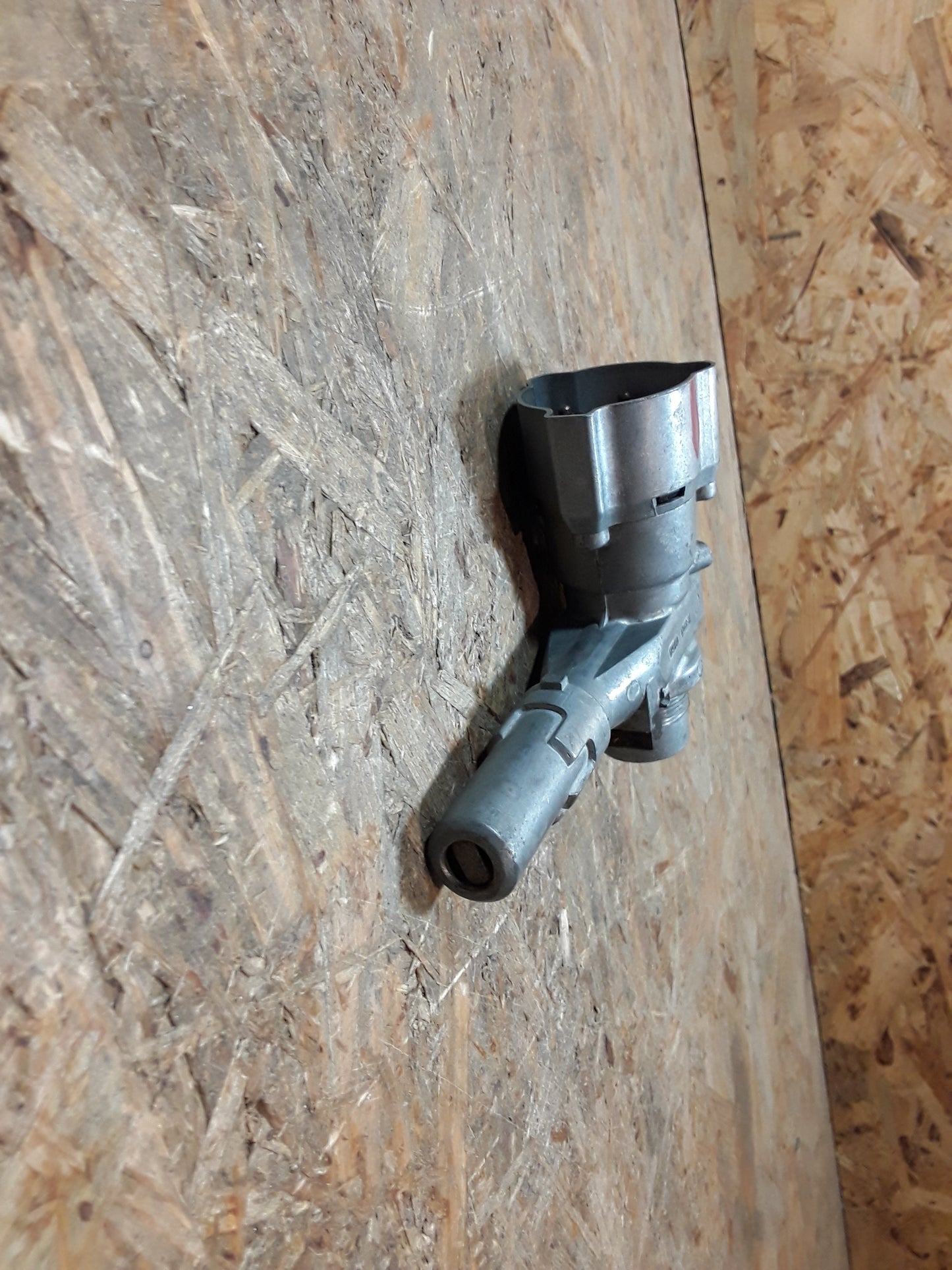 Mercedes W126 W123 Lenkschloss original GM Opel NEU