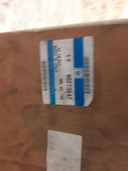 Omega A Hauptscheinwerfer rechts original GM Opel NEU