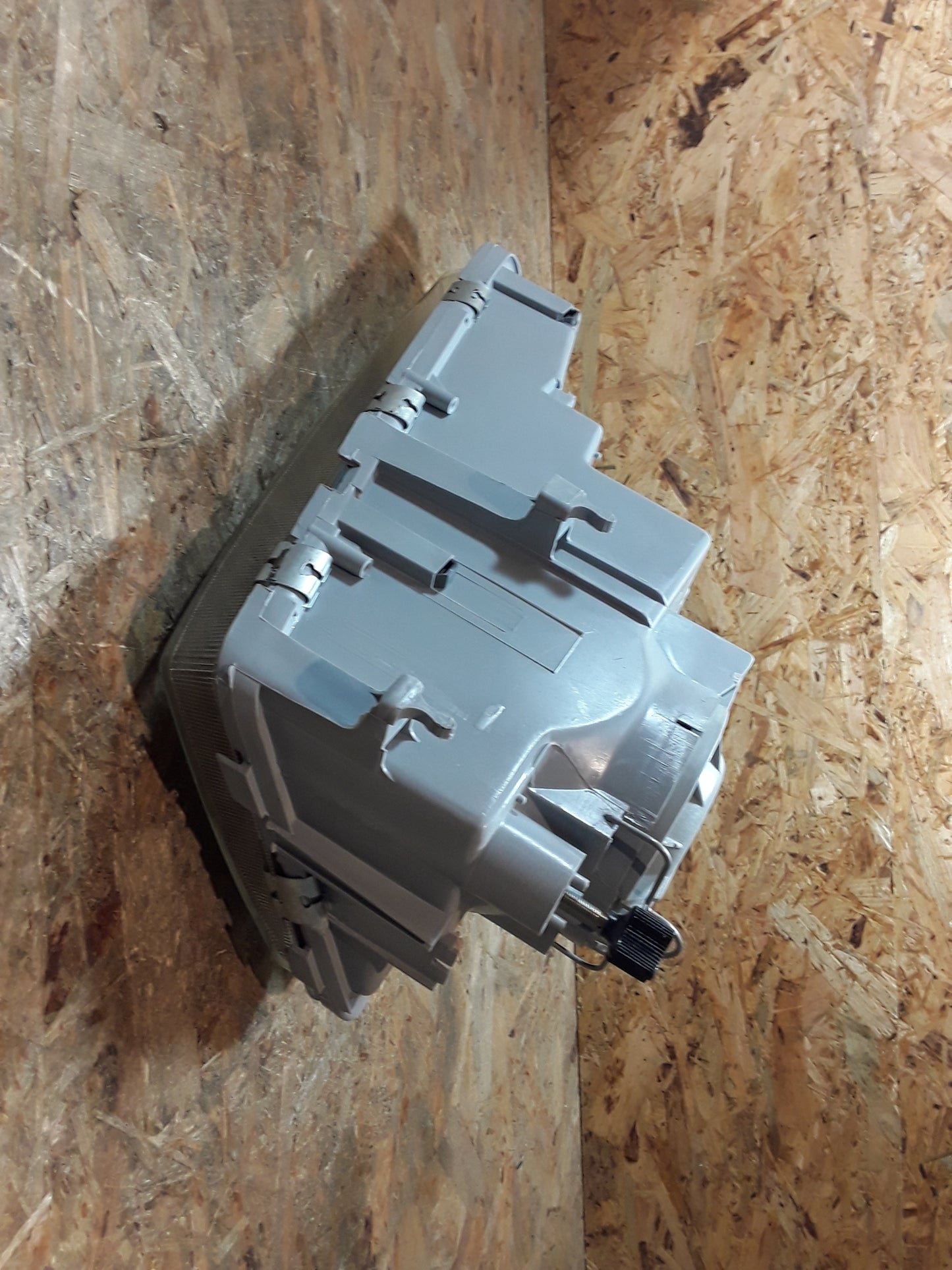 Omega A Hauptscheinwerfer rechts original GM Opel NEU