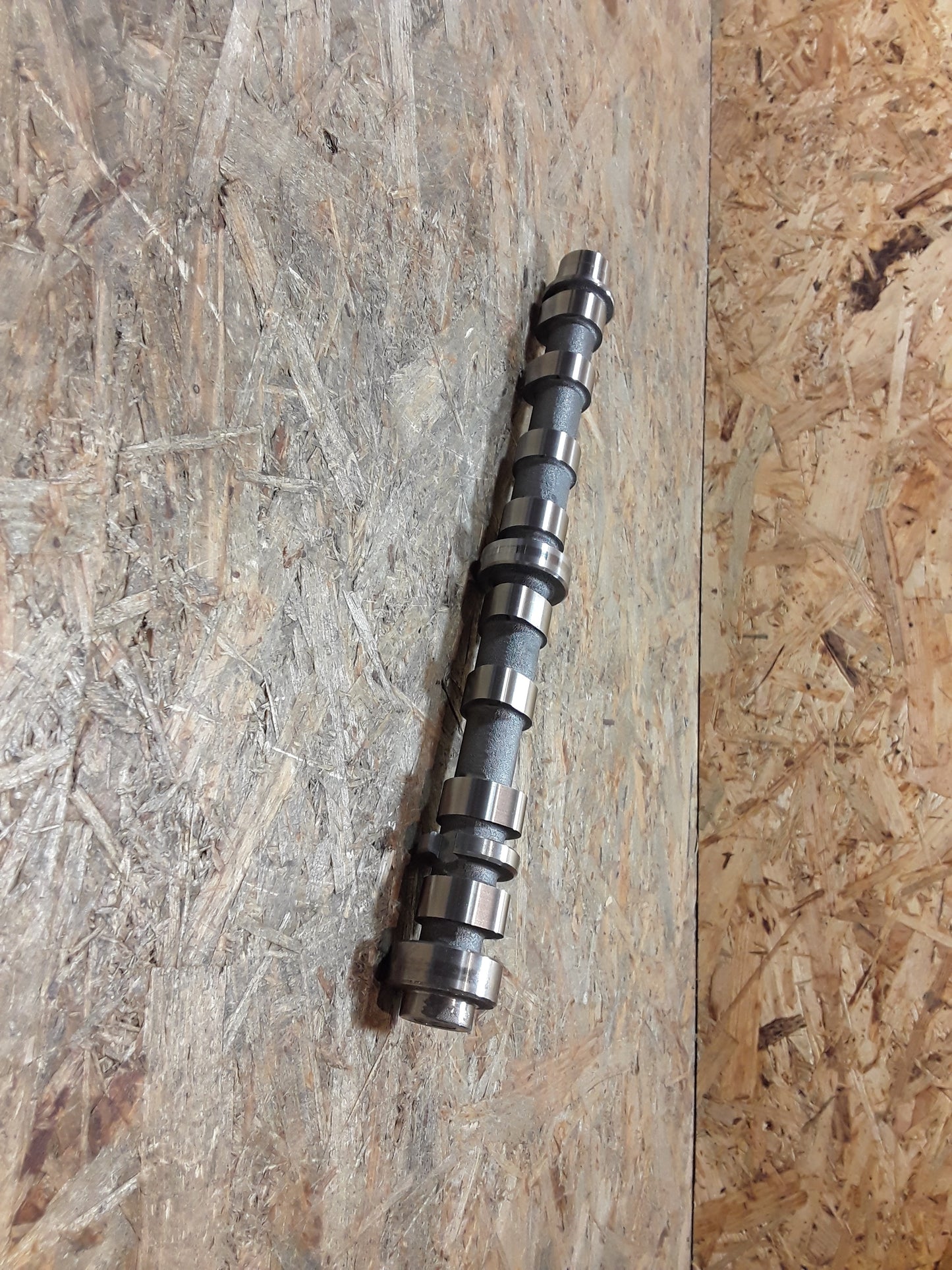 Saab 2,0CDTi Motor A20DTH Y20DTJ Einlassnockenwelle original GM Opel NEU