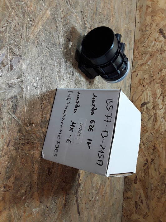 Madzda 626 IV Mazda MX-6 Luftmassenmesser original GM Opel NEU