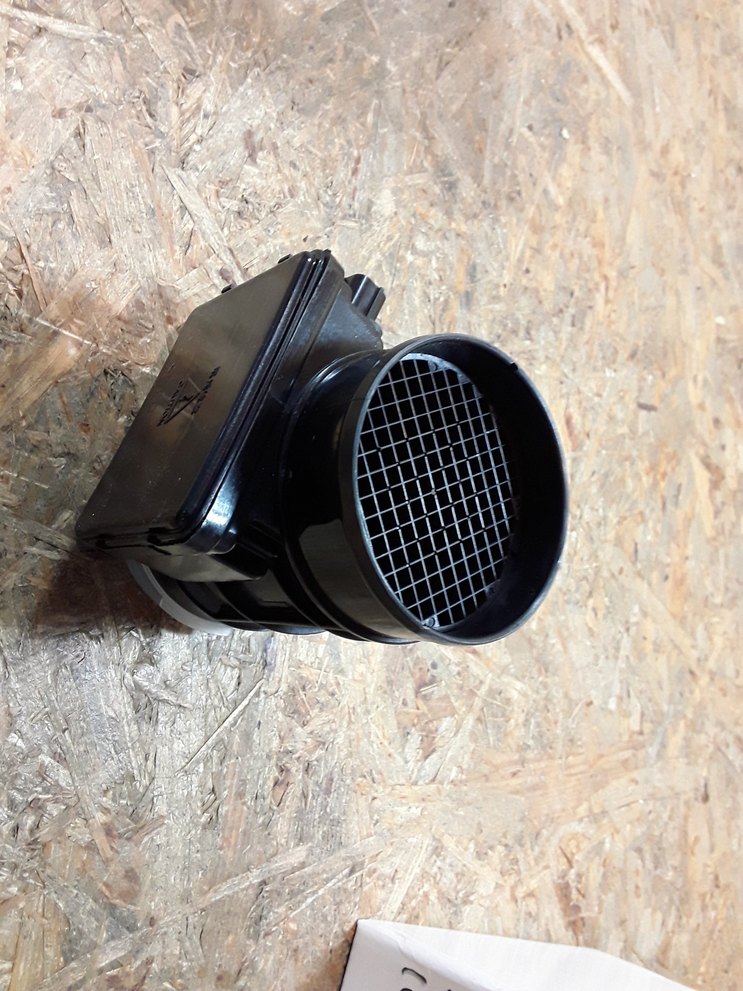 Madzda 626 IV Mazda MX-6 Luftmassenmesser original GM Opel NEU