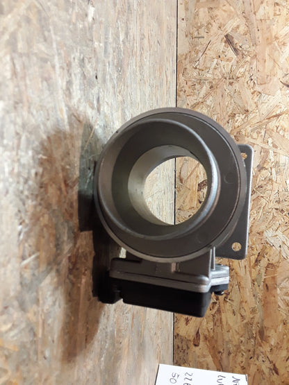 Nissan 4 Pin Luftmassenmesser NEU