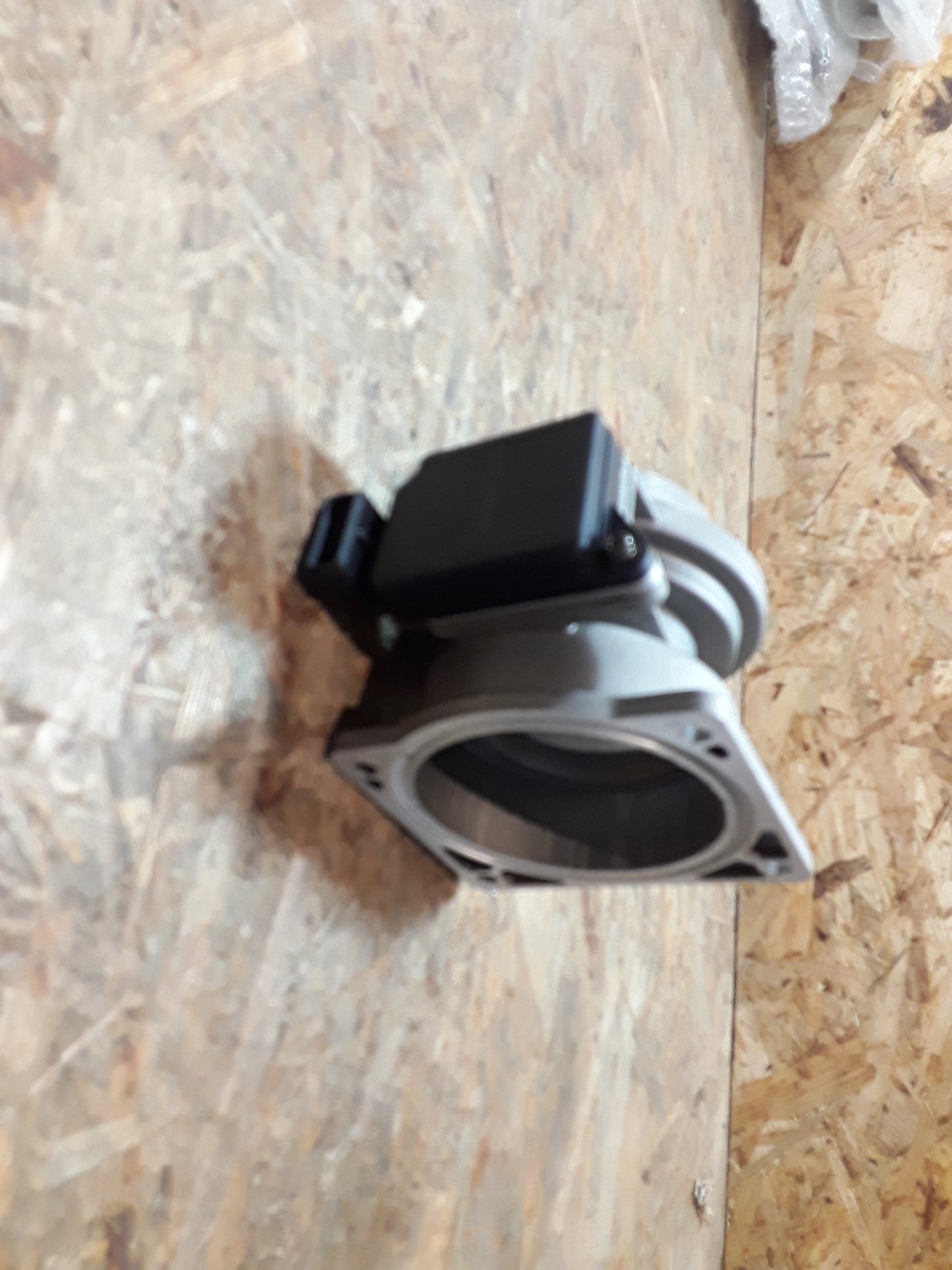 Nissan 4 Pin Luftmassenmesser NEU