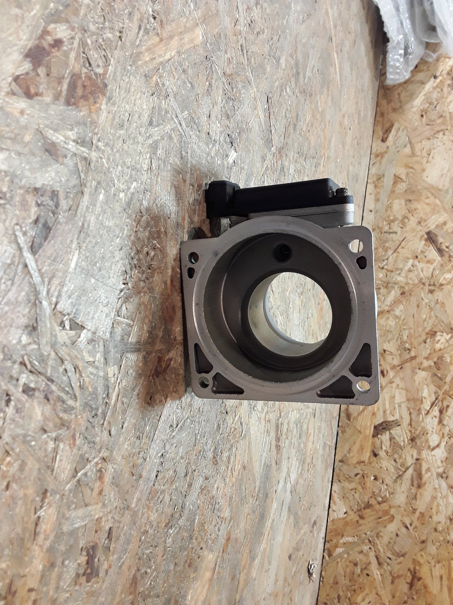 Nissan 4 Pin Luftmassenmesser NEU