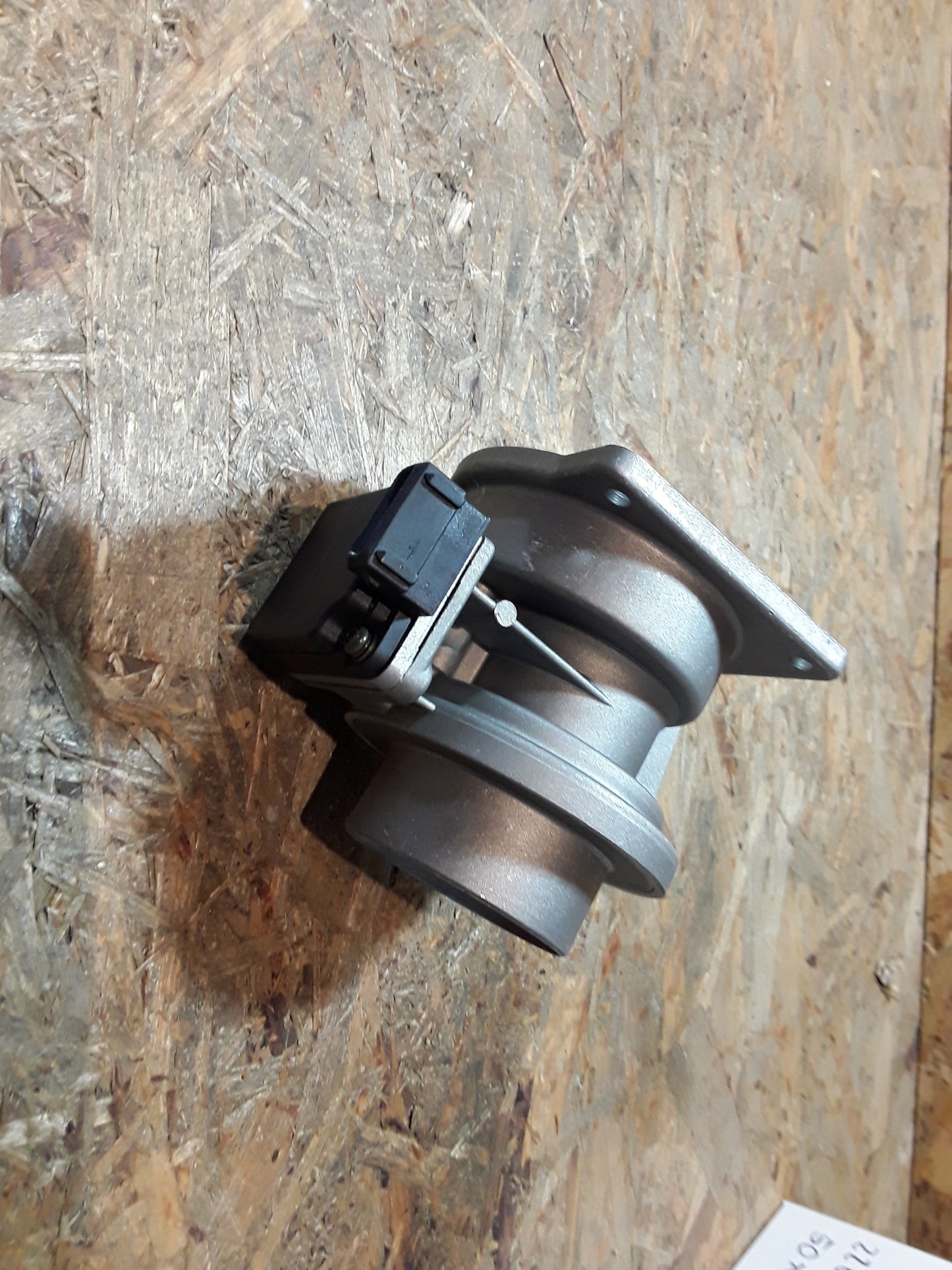 Nissan 4 Pin Luftmassenmesser NEU