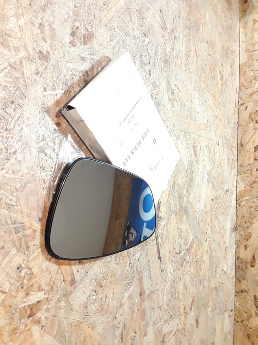 Corsa D Spiegelglas links original GM Opel NEU