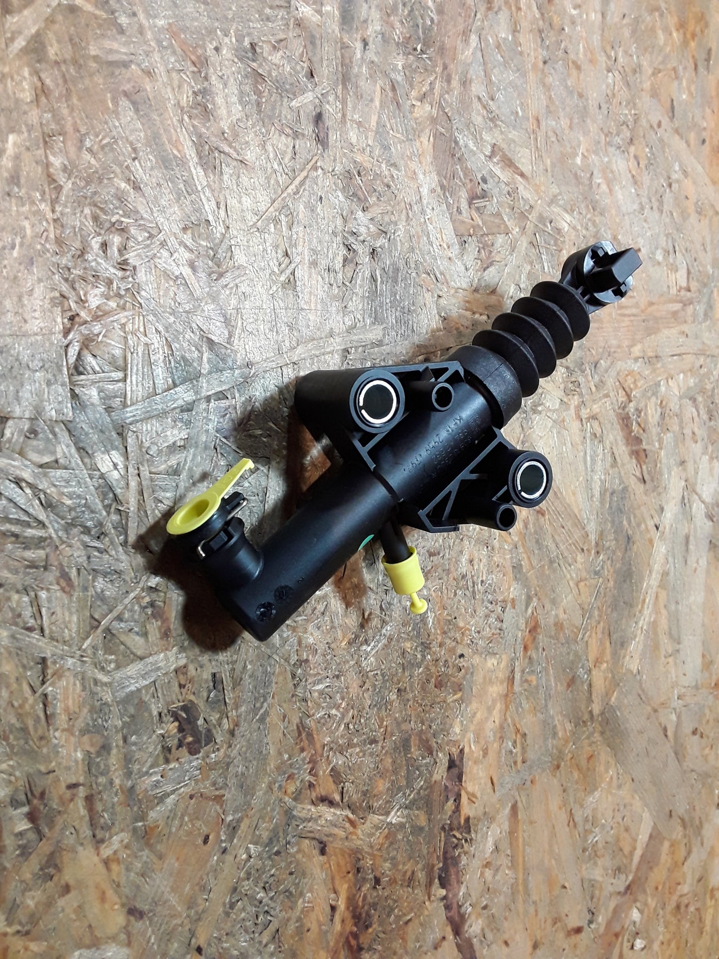 Vivaro B Kupplungsgeberzylinder original GM Opel NEU