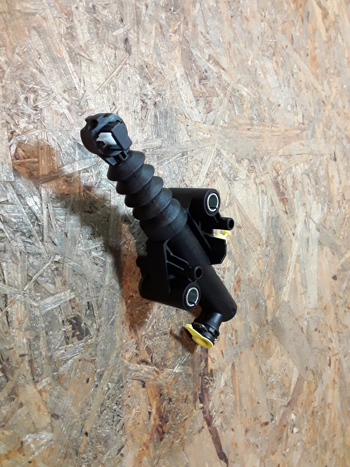 Vivaro B Kupplungsgeberzylinder original GM Opel NEU