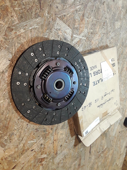 Omega A 1,8 86-87 Kupplungsscheibe