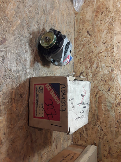 Fiat Lancia Lichtmaschine 45A 12V original ACD Opel NEU