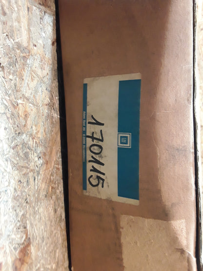 Kadett D Caravan Dichtung Heckscheibe original GM Opel NEU