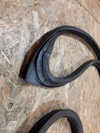 Kadett D Caravan Dichtung Heckscheibe original GM Opel NEU