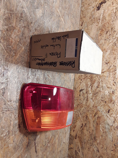 Astra F Heckleuchte rechts original GM Opel GEBRAUCHT