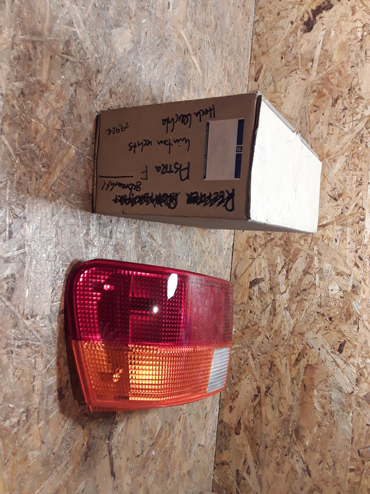Astra F Heckleuchte rechts original GM Opel GEBRAUCHT