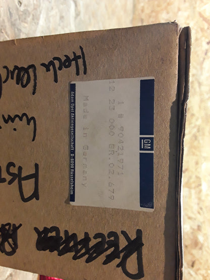 Astra F Heckleuchte rechts original GM Opel GEBRAUCHT