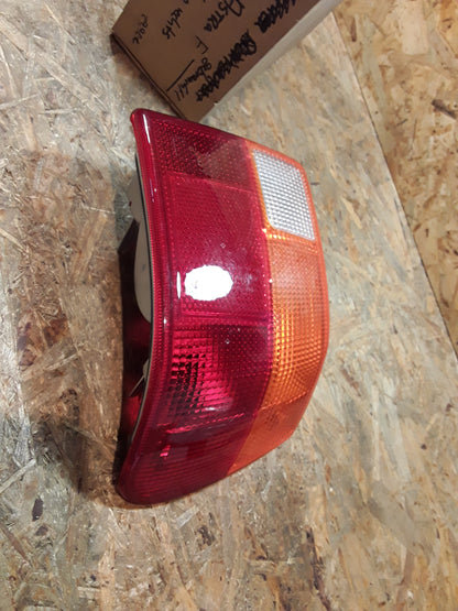 Astra F Heckleuchte rechts original GM Opel GEBRAUCHT