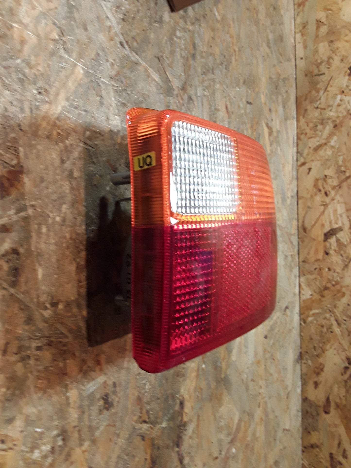 Astra F Heckleuchte rechts original GM Opel GEBRAUCHT