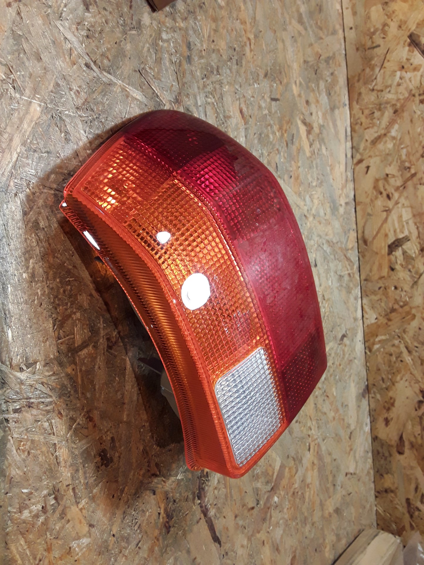 Astra F Heckleuchte rechts original GM Opel GEBRAUCHT