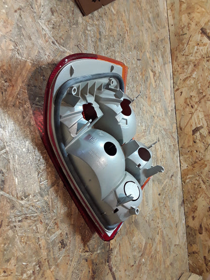 Astra F Heckleuchte rechts original GM Opel GEBRAUCHT